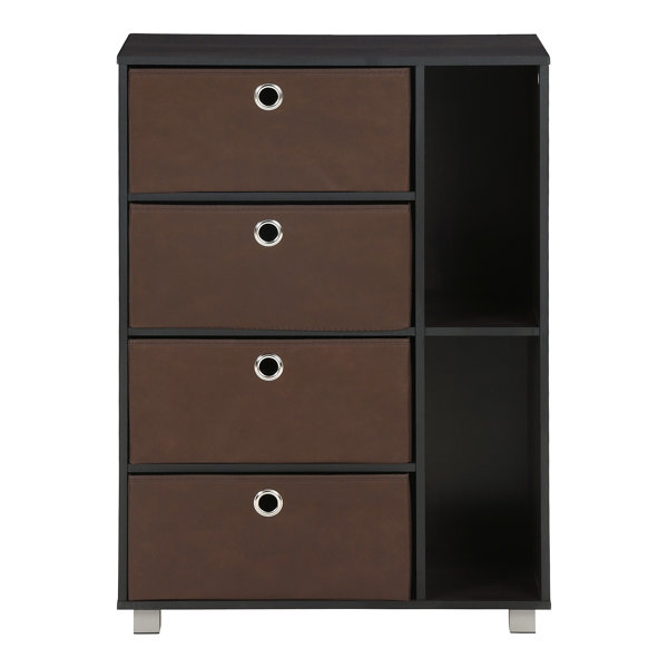 17 Stories Aufbewahrungsschrank & Bewertungen | Wayfair.de